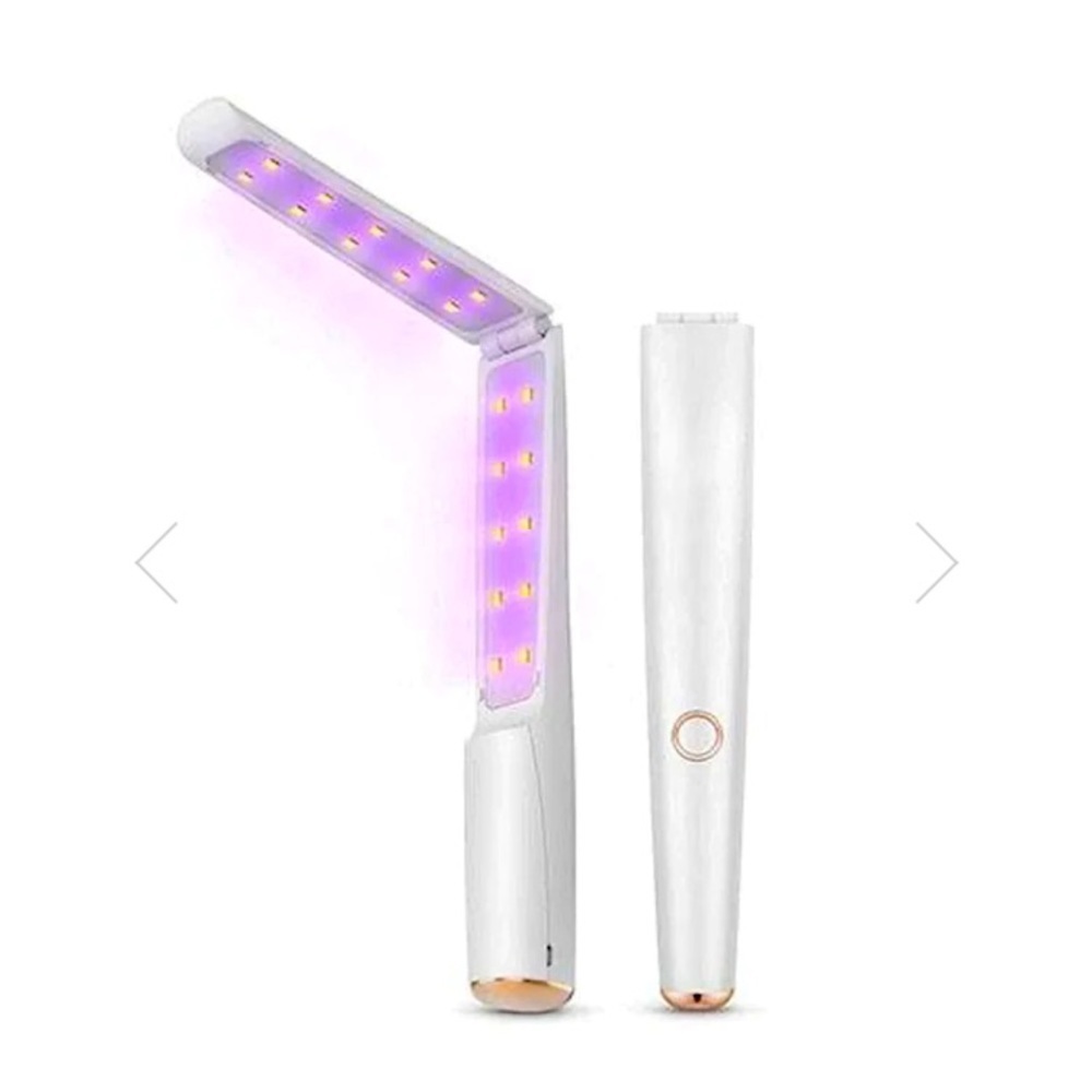 59s MULTIUSER UVC DISINFECTION WAND x5